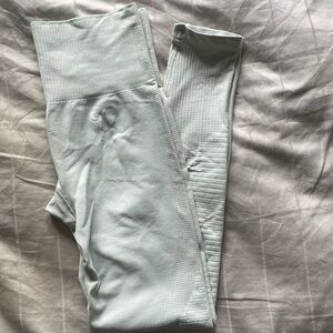 Women’s Best Ivory Leggings